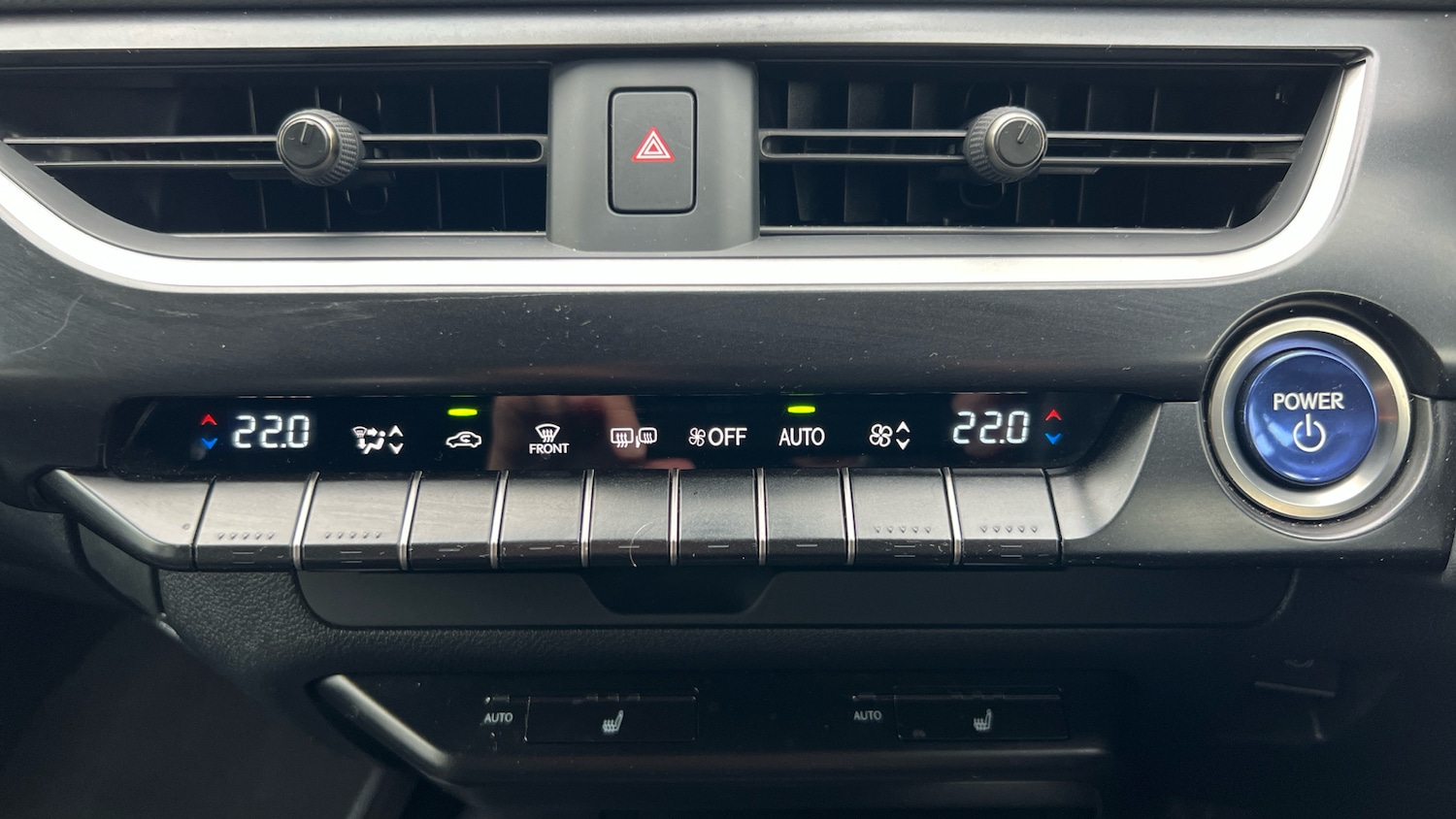 Used Lexus UX 2021 for sale - 76290420: Photo 25