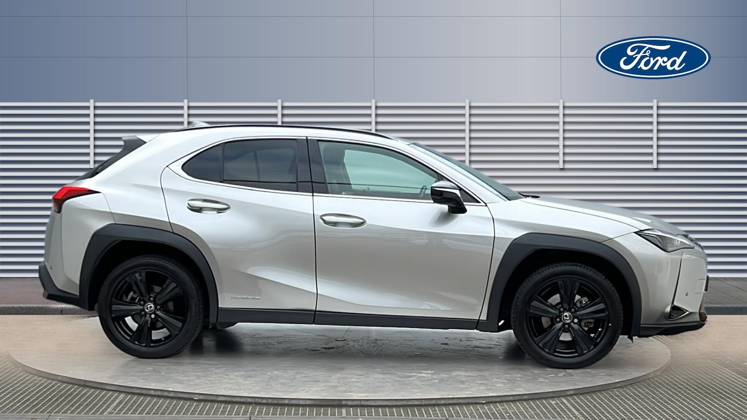 Used Lexus UX 2021 for sale - 76290420: Photo 5