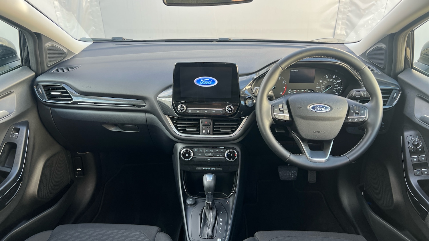 Used Ford Puma 2023 for sale - 76477108: Photo 10