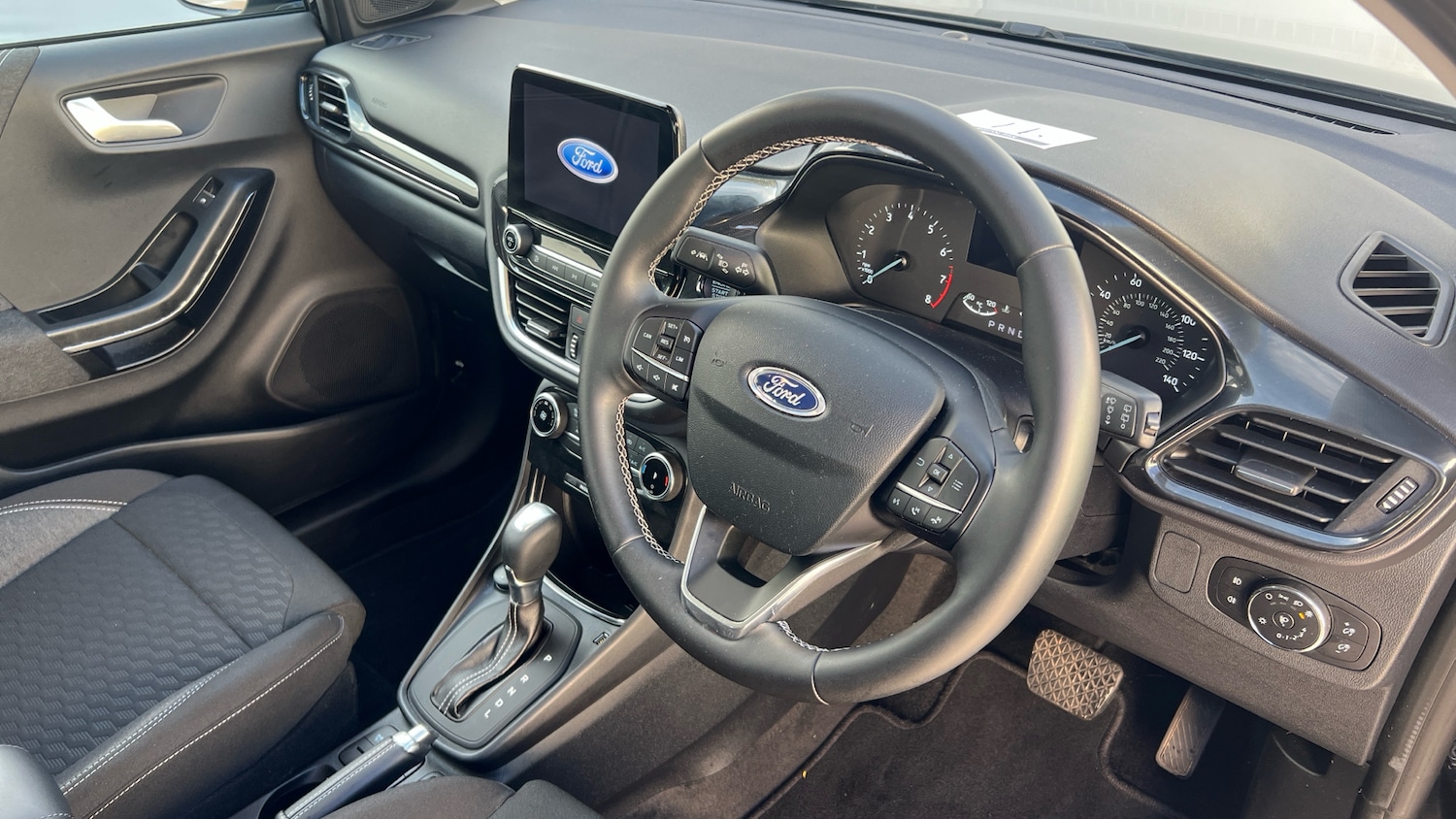 Used Ford Puma 2023 for sale - 76477108: Photo 11