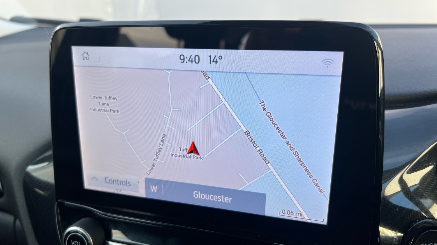 Used Ford Puma 2023 for sale - 76477108: Photo 12