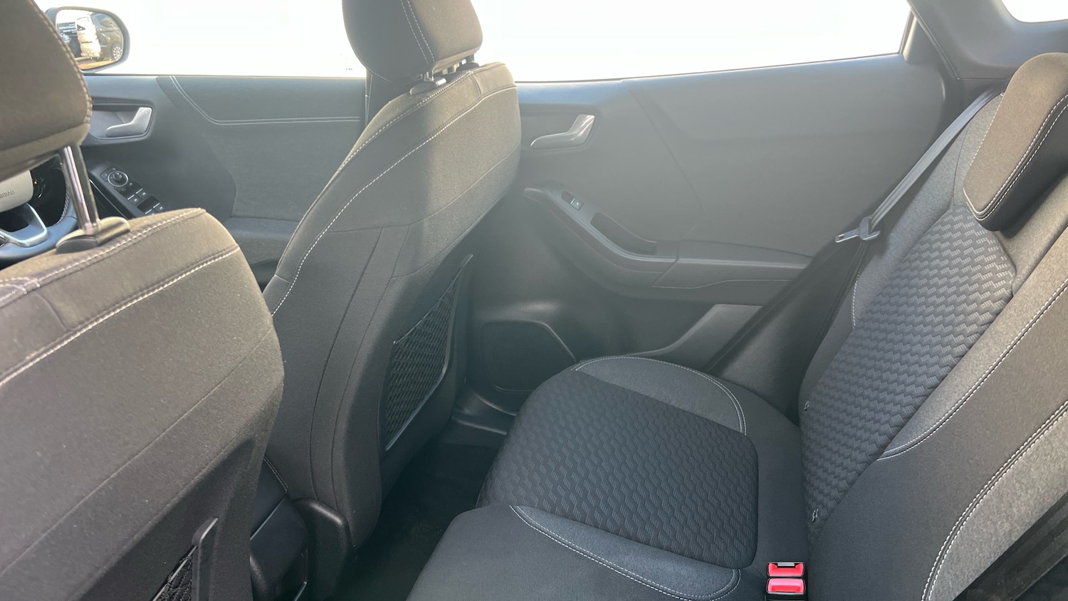 Used Ford Puma 2023 for sale - 76477108: Photo 16