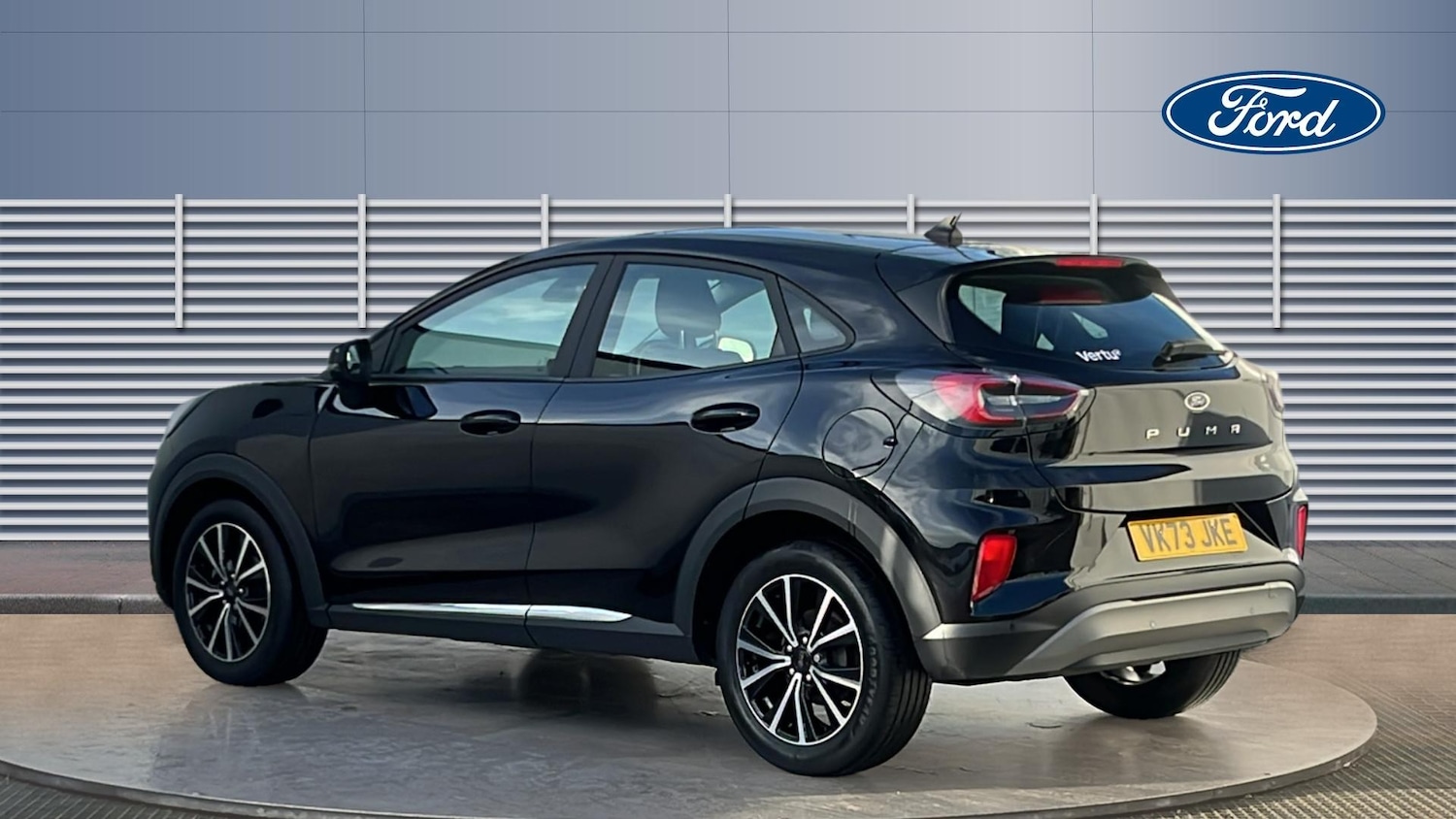 Used Ford Puma 2023 for sale - 76477108: Photo 2