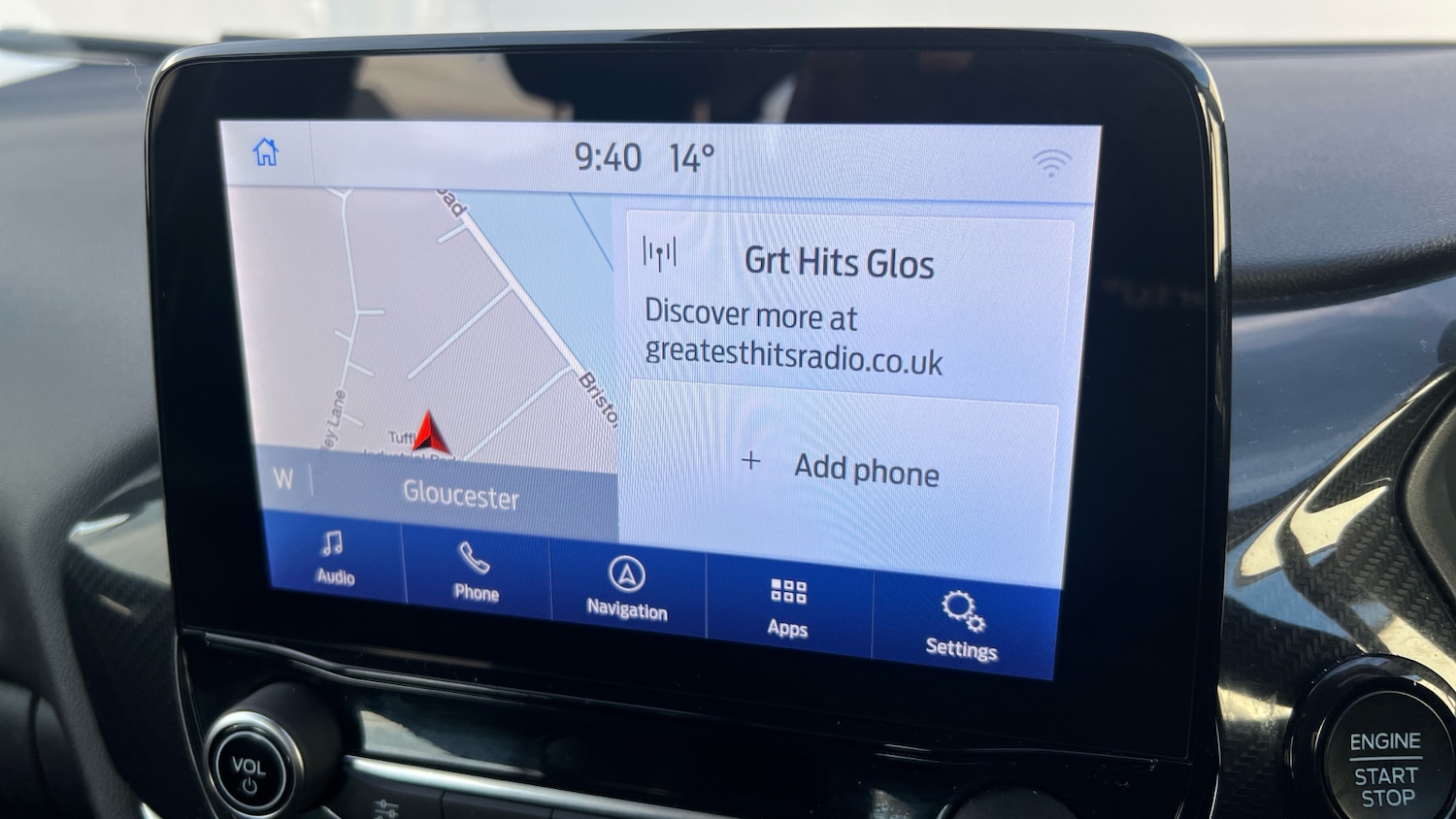 Used Ford Puma 2023 for sale - 76477108: Photo 21