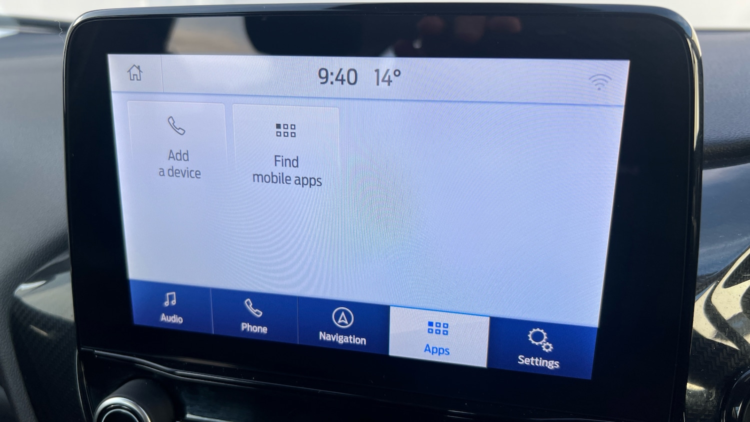 Used Ford Puma 2023 for sale - 76477108: Photo 23