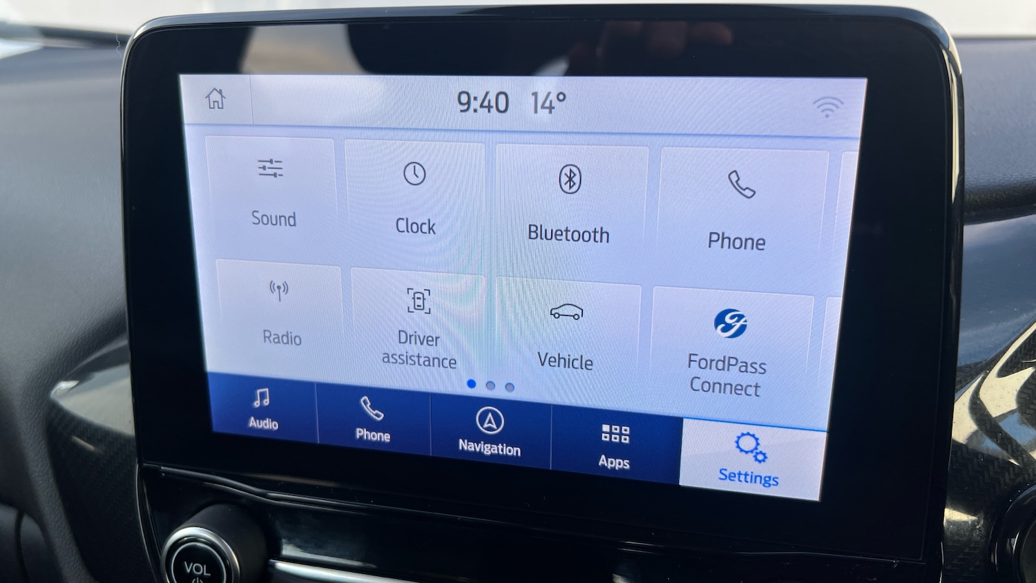 Used Ford Puma 2023 for sale - 76477108: Photo 24