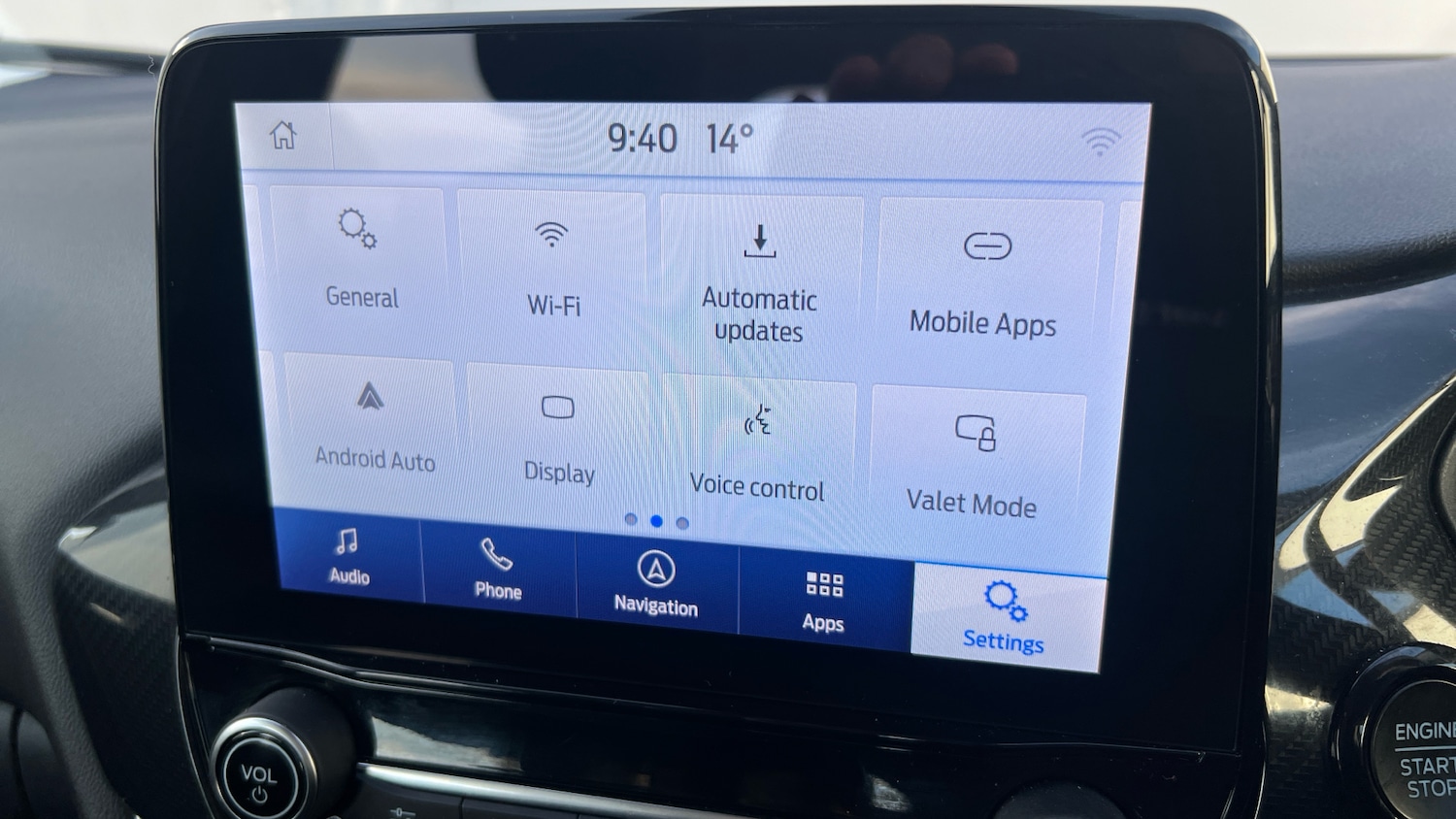 Used Ford Puma 2023 for sale - 76477108: Photo 25