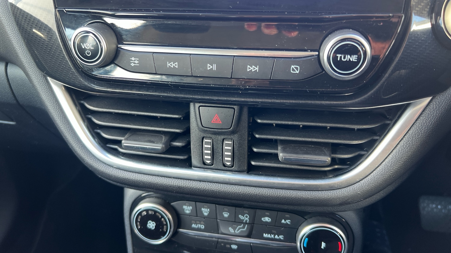 Used Ford Puma 2023 for sale - 76477108: Photo 27