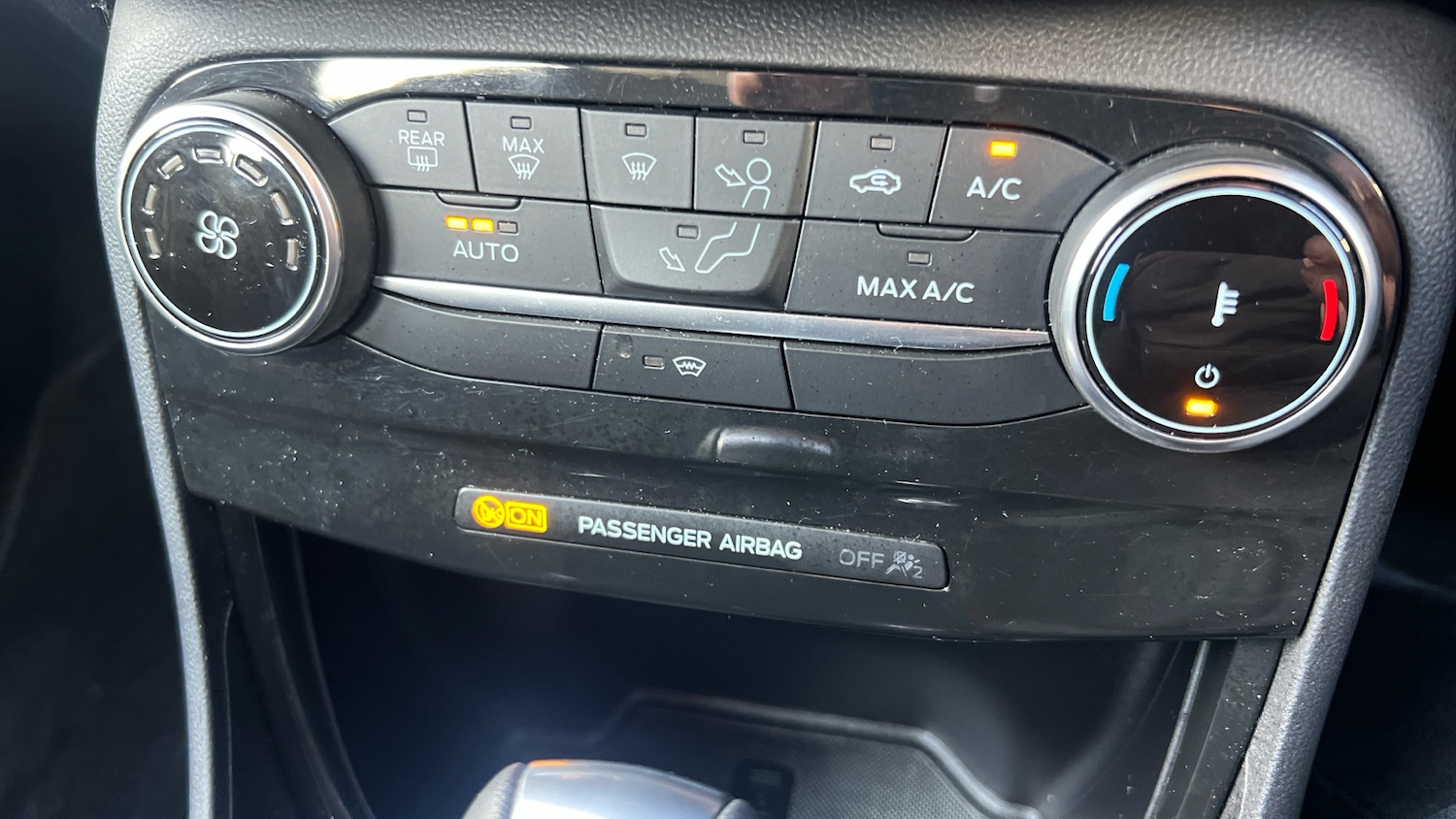 Used Ford Puma 2023 for sale - 76477108: Photo 28