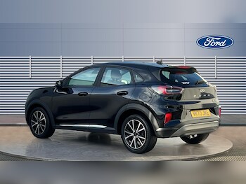 Used Ford Puma 2023 for sale - 76477108: Photo