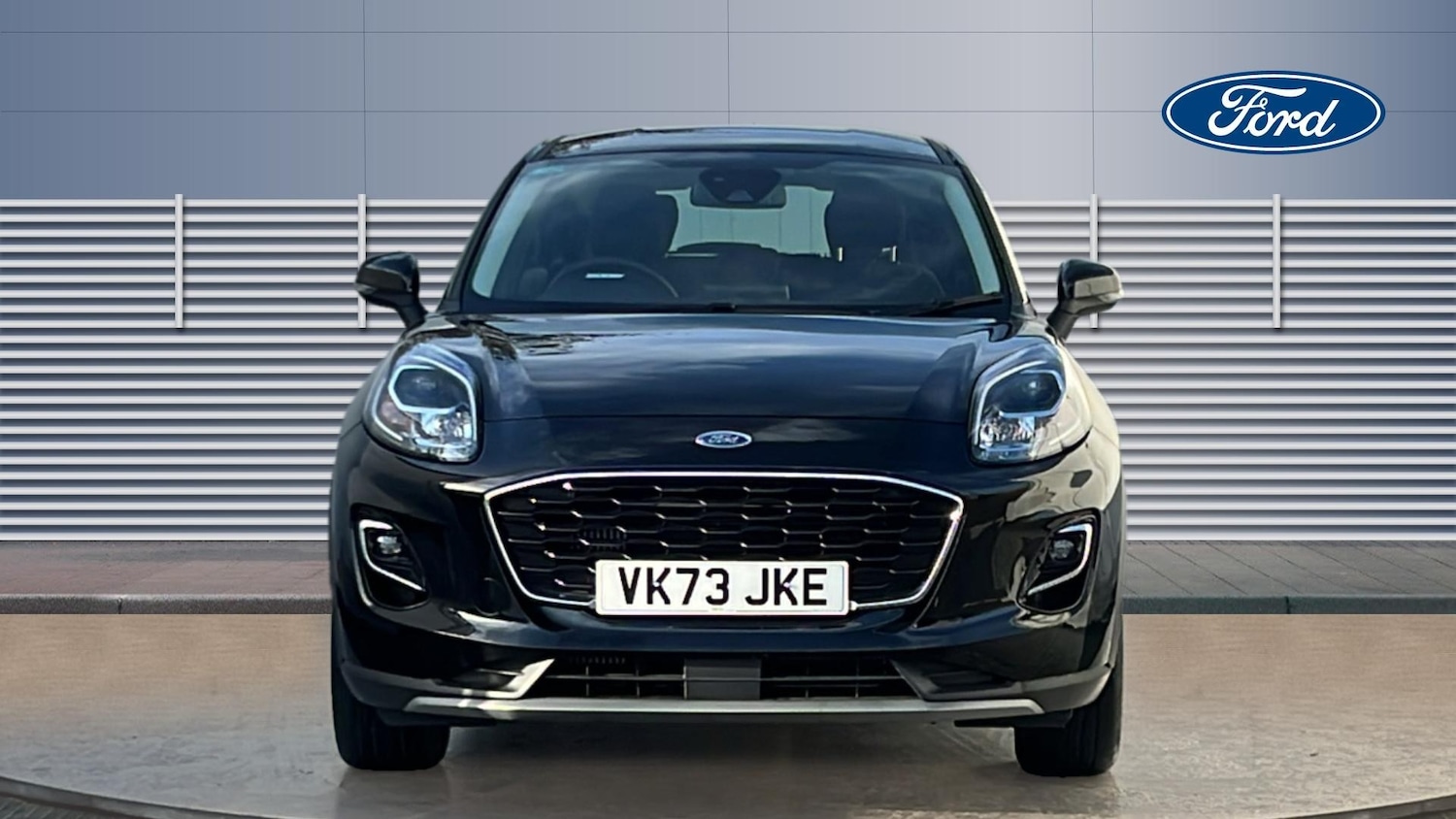 Used Ford Puma 2023 for sale - 76477108: Photo 3