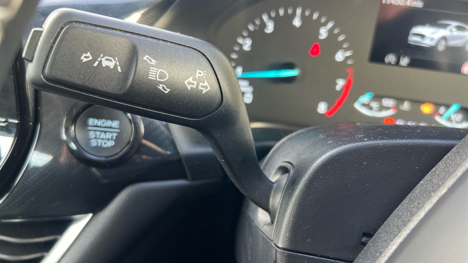 Used Ford Puma 2023 for sale - 76477108: Photo 35