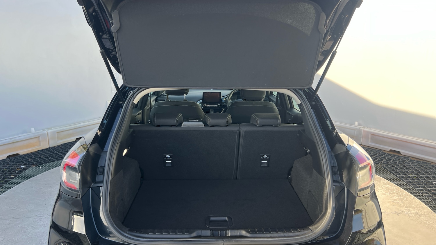 Used Ford Puma 2023 for sale - 76477108: Photo 4