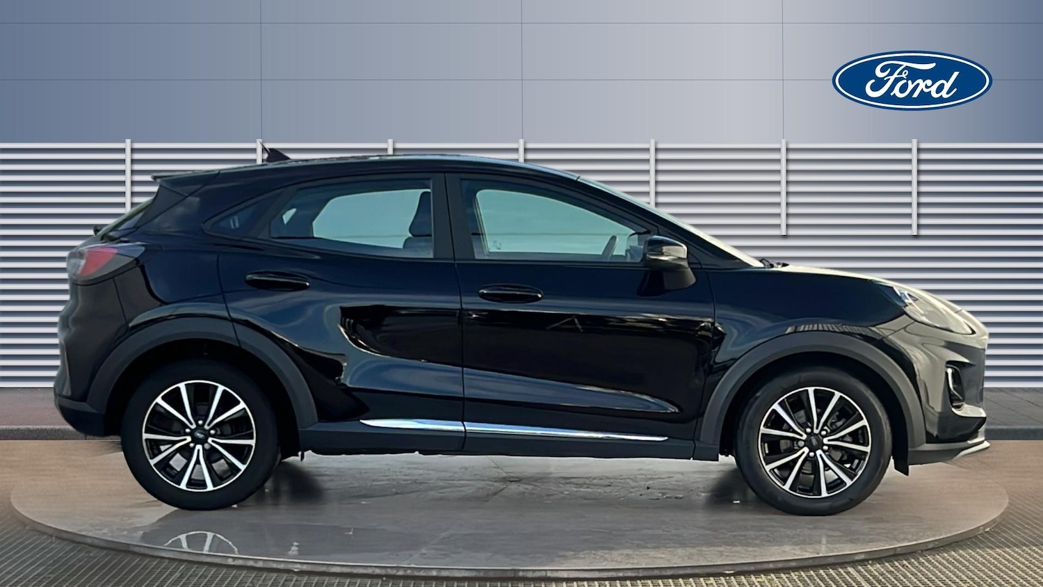 Used Ford Puma 2023 for sale - 76477108: Photo 5