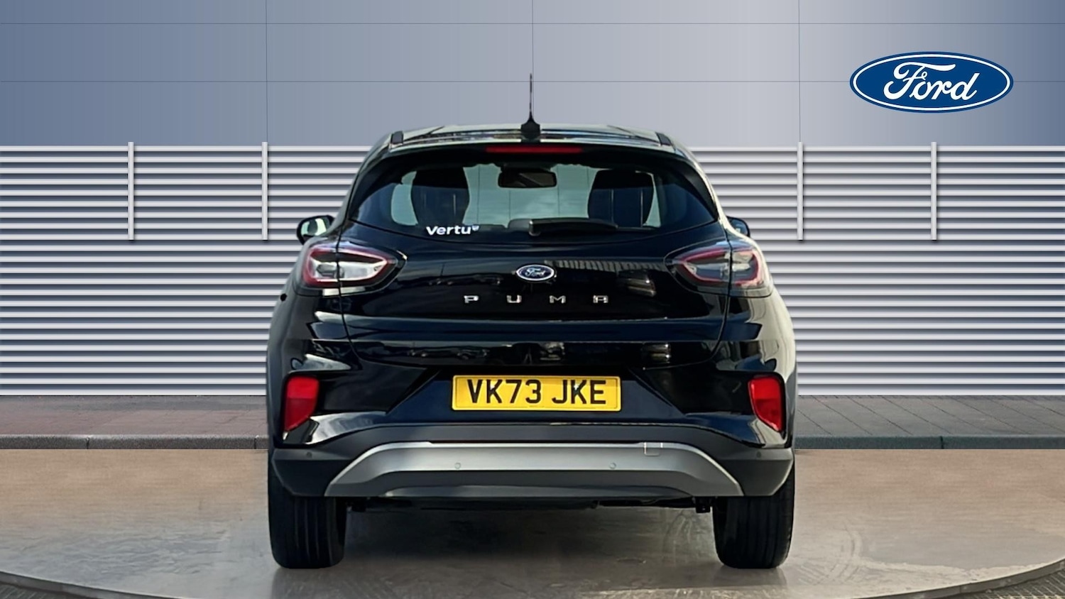 Used Ford Puma 2023 for sale - 76477108: Photo 6