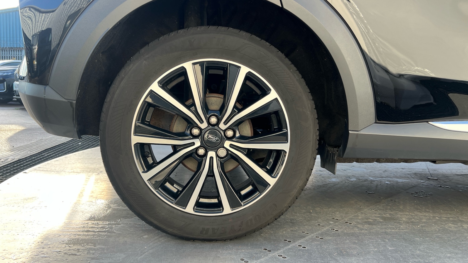 Used Ford Puma 2023 for sale - 76477108: Photo 7