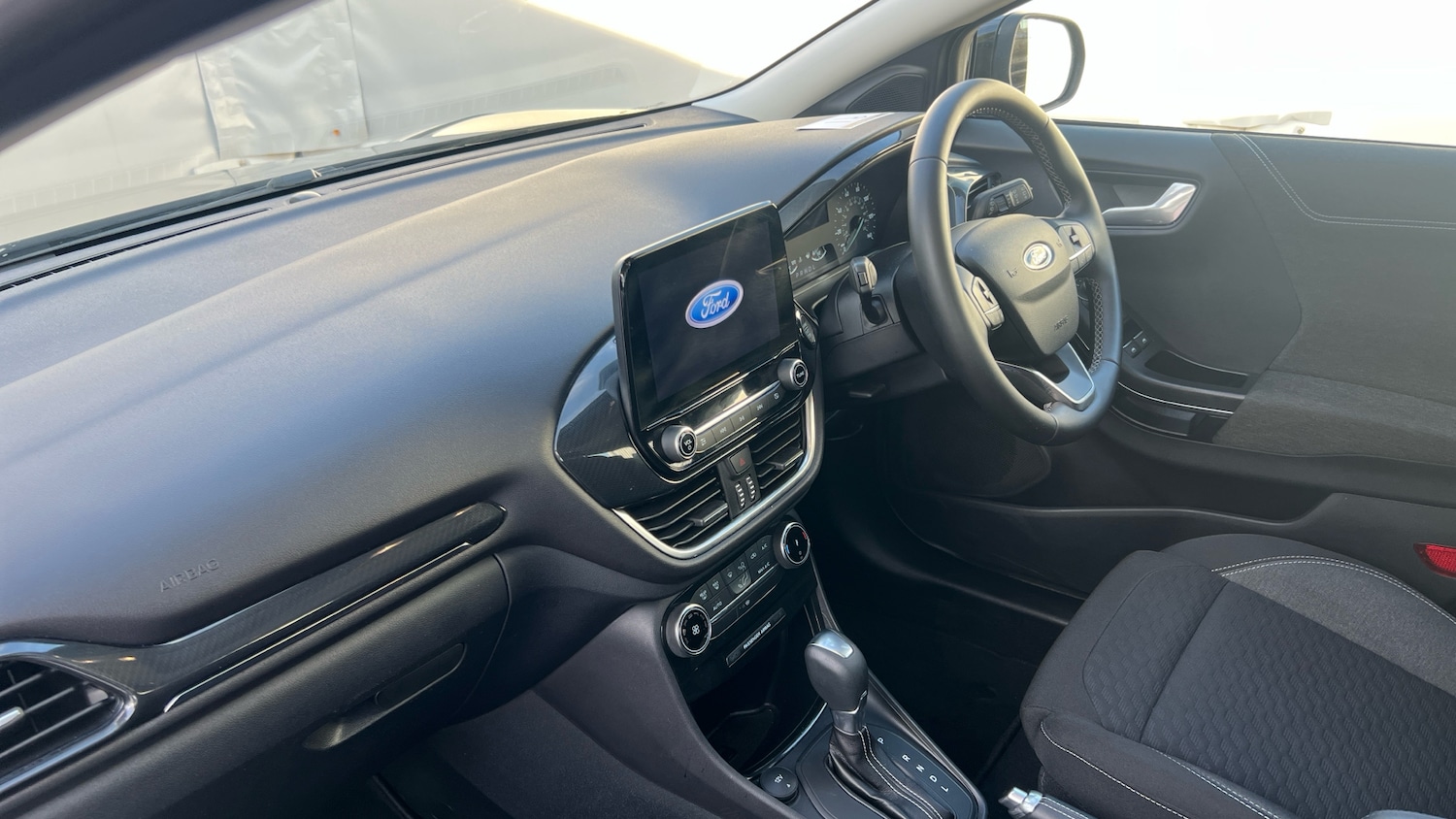 Used Ford Puma 2023 for sale - 76477108: Photo 9