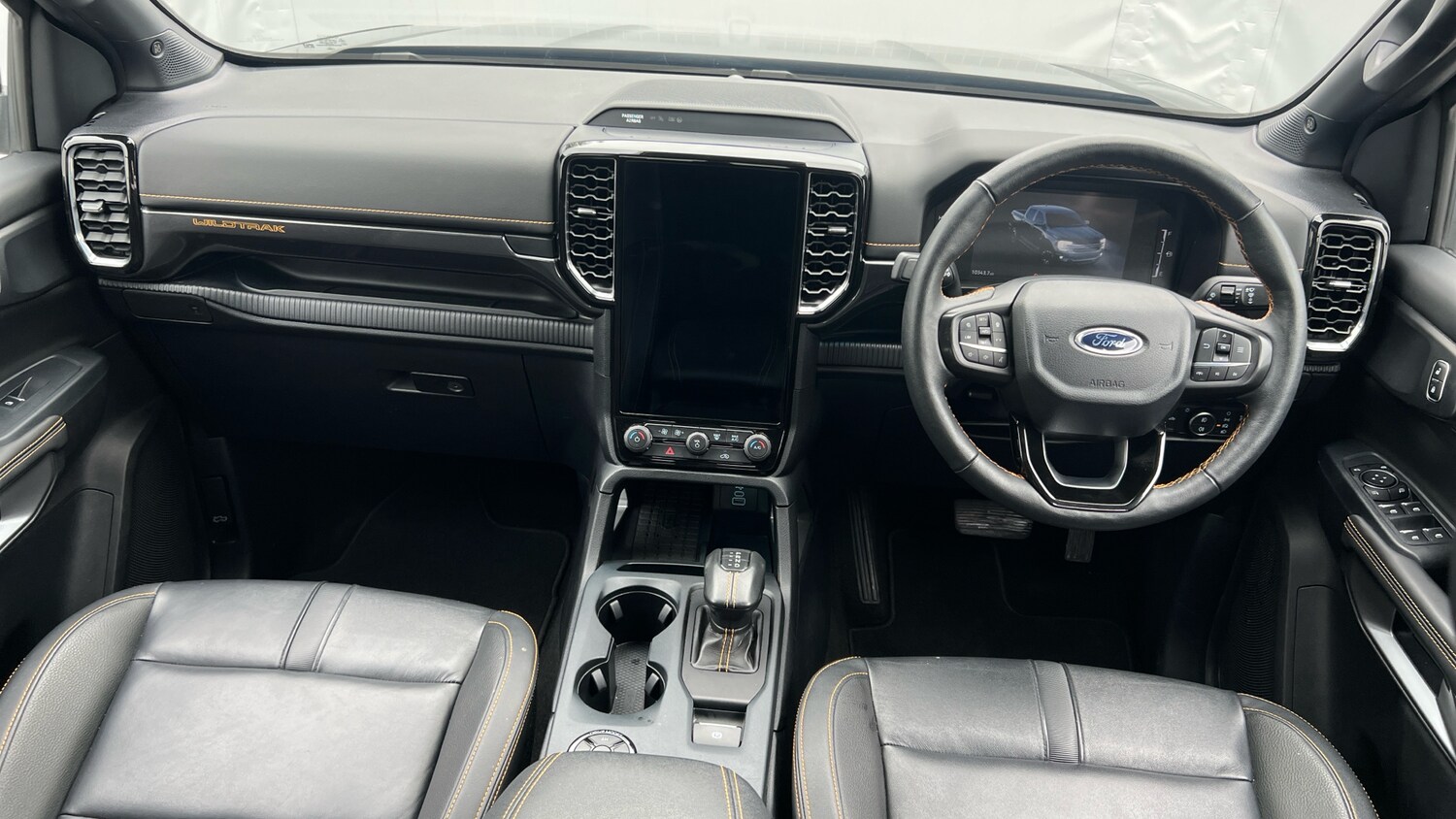 Used Ford Ranger 2024 for sale - 76329900: Photo 10