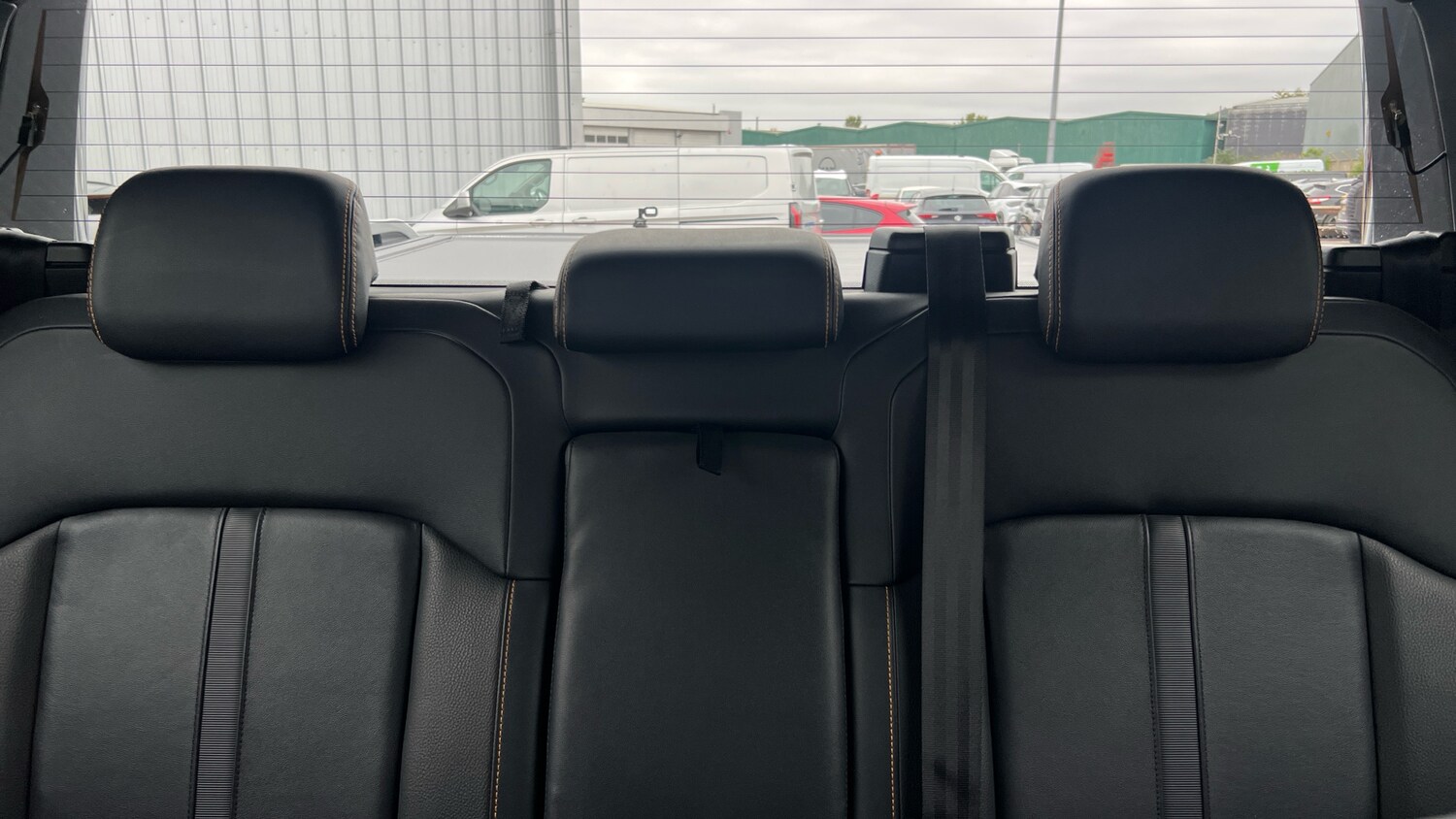 Used Ford Ranger 2024 for sale - 76329900: Photo 15