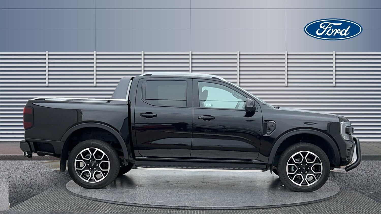 Used Ford Ranger 2024 for sale - 76329900: Photo 5