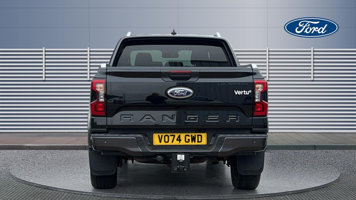 Used Ford Ranger 2024 for sale - 76329900: Photo 6