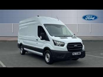 Used Ford Transit 2022 for sale - 75130516: Photo