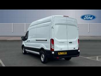 Used Ford Transit 2022 for sale - 75130516: Photo