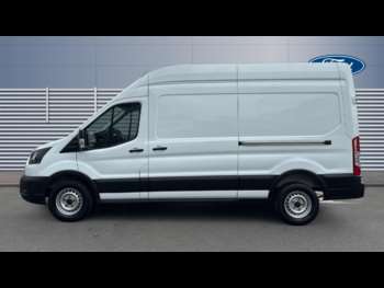Used Ford Transit 2022 for sale - 75130516: Photo