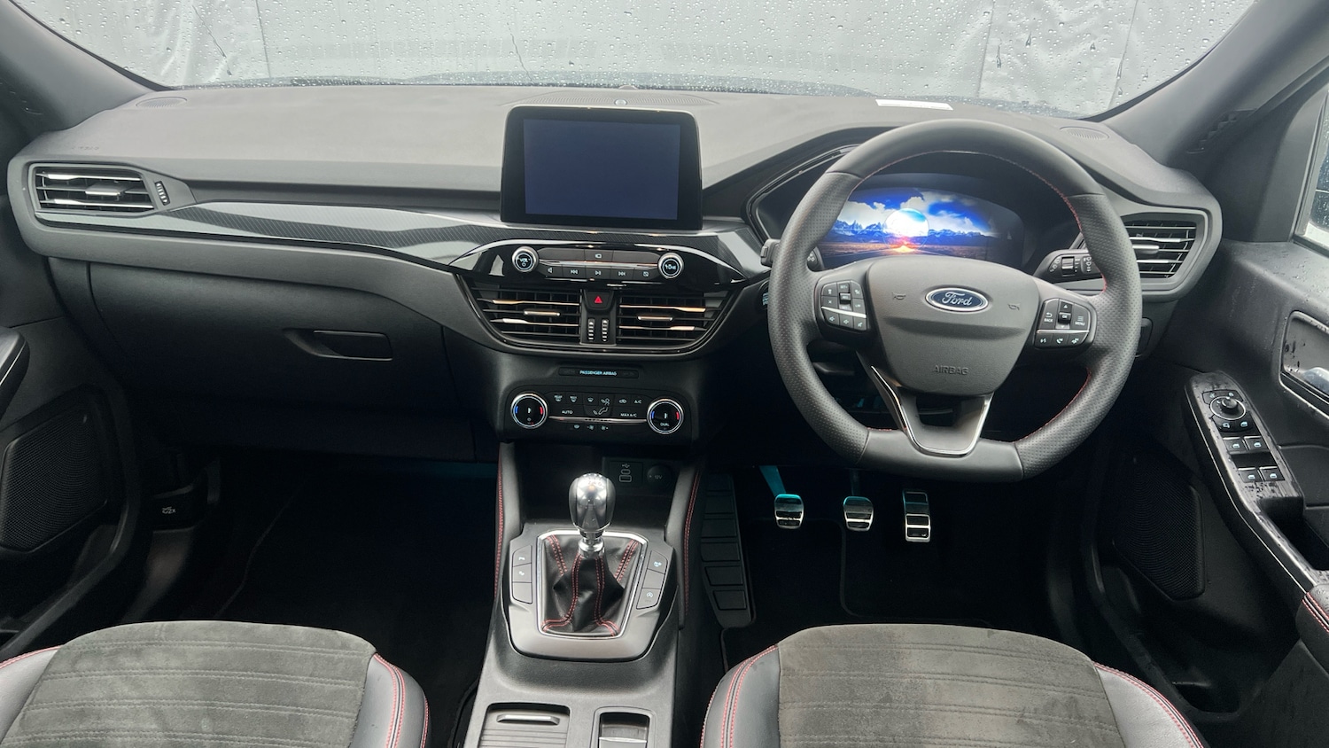 Used Ford Kuga 2023 for sale - 77482213: Photo 10