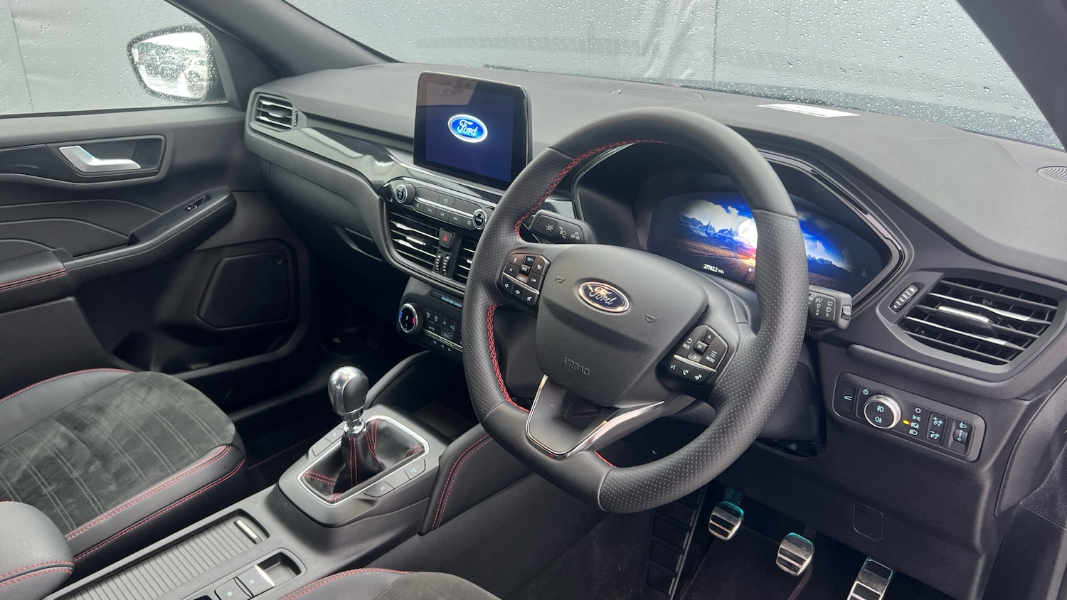 Used Ford Kuga 2023 for sale - 77482213: Photo 11