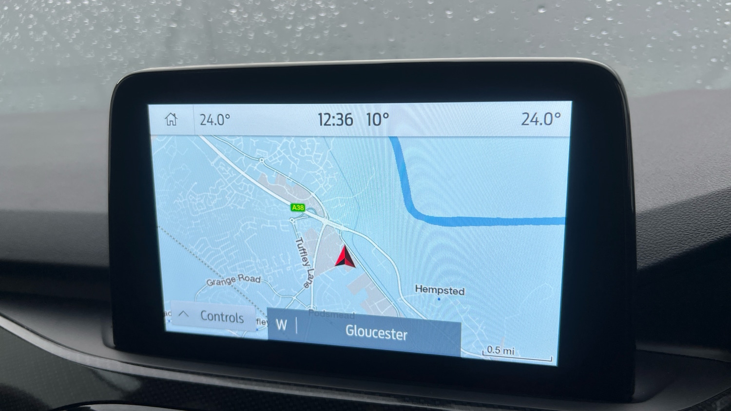 Used Ford Kuga 2023 for sale - 77482213: Photo 12