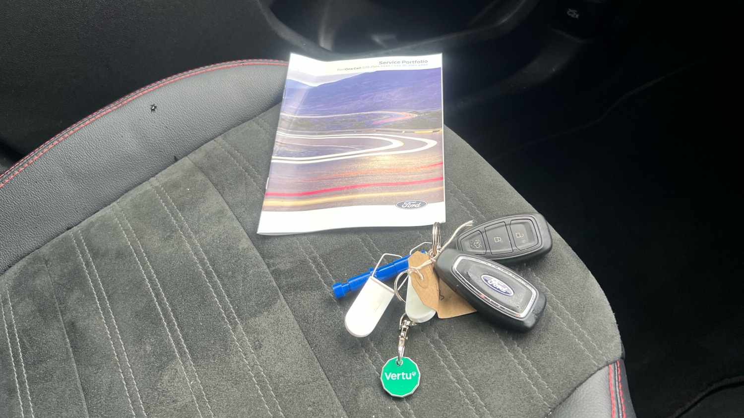 Used Ford Kuga 2023 for sale - 77482213: Photo 19