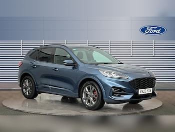 Used Ford Kuga 2023 for sale - 77482213: Photo