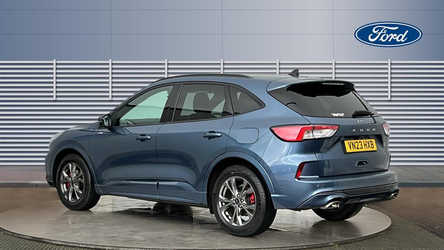 Used Ford Kuga 2023 for sale - 77482213: Photo 2