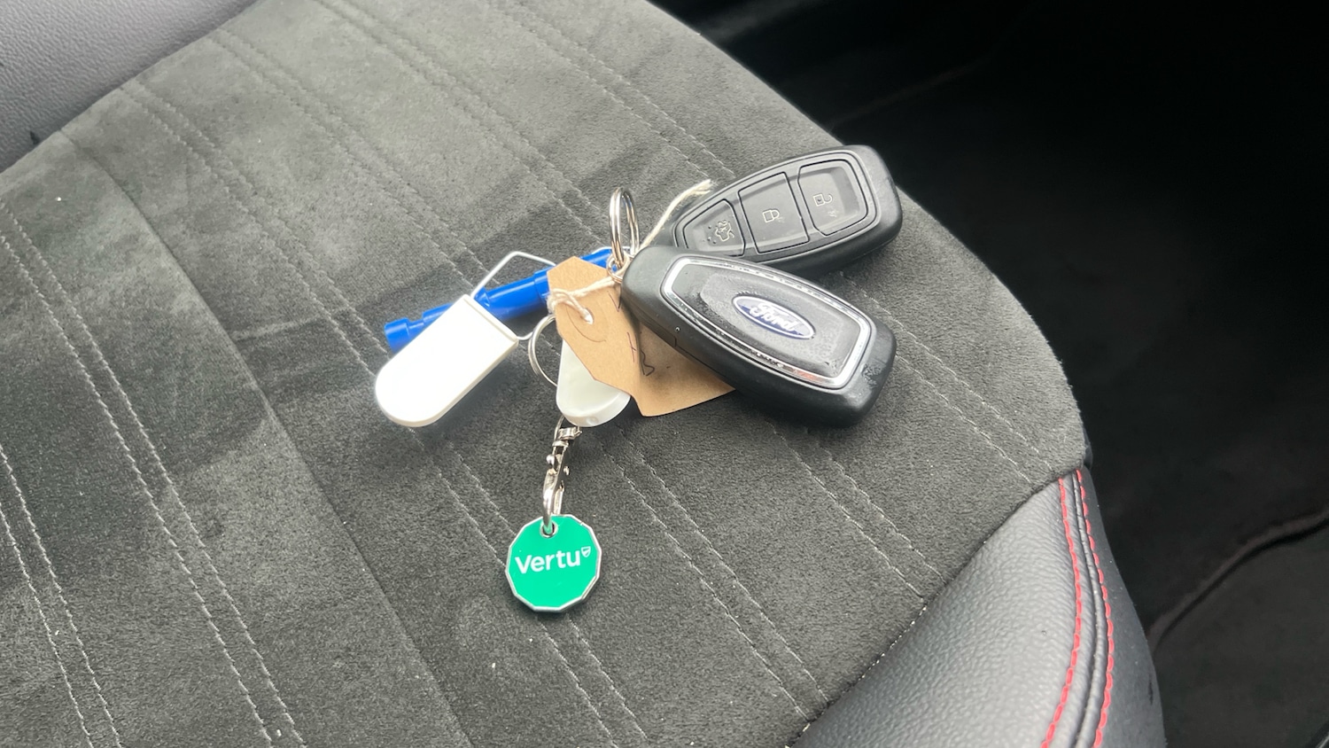 Used Ford Kuga 2023 for sale - 77482213: Photo 20