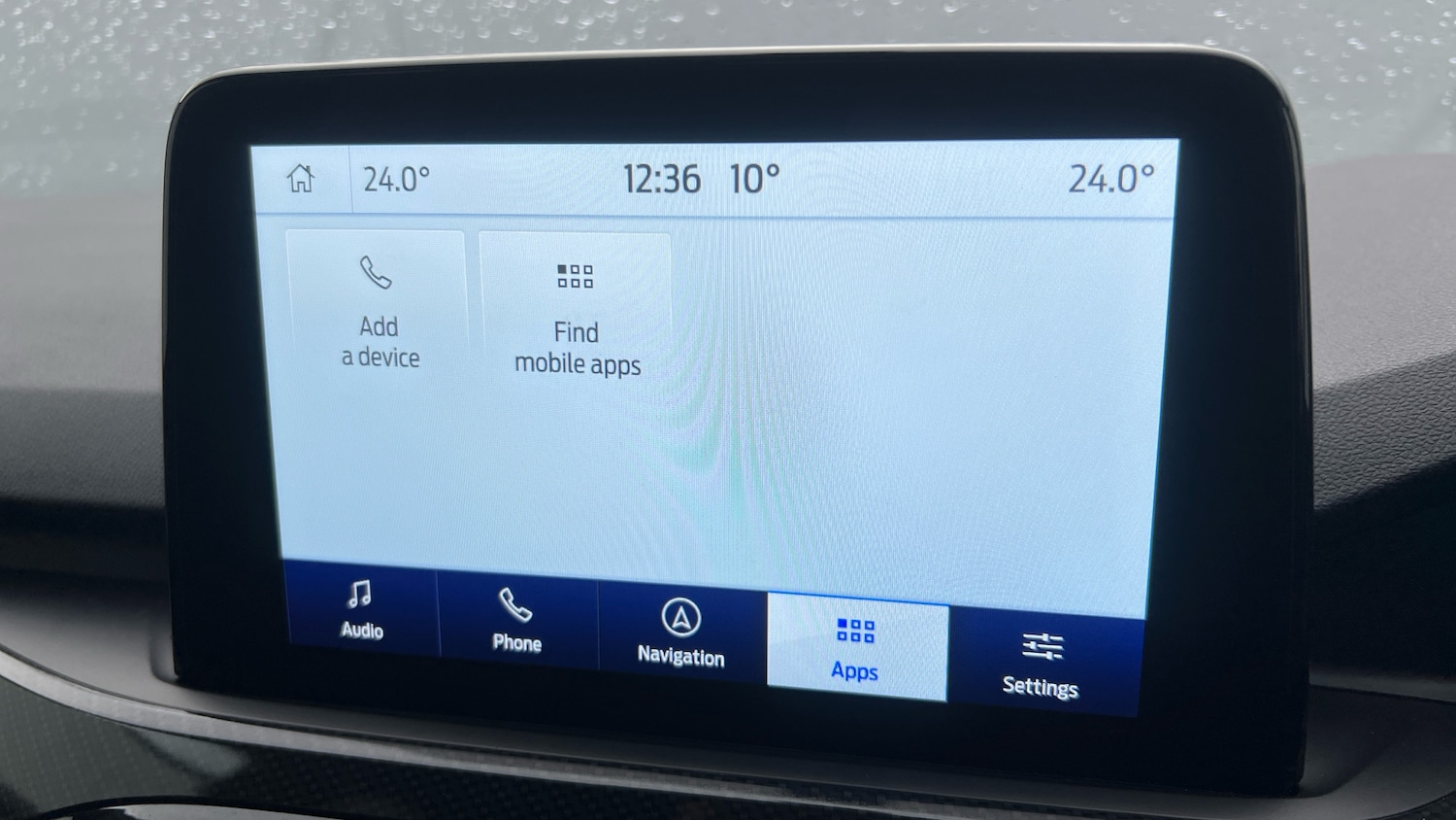 Used Ford Kuga 2023 for sale - 77482213: Photo 22