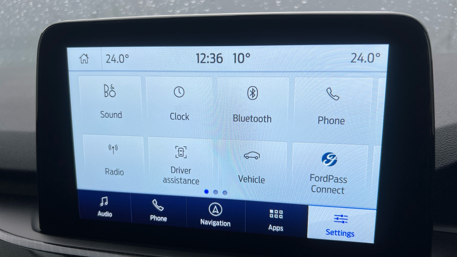 Used Ford Kuga 2023 for sale - 77482213: Photo 23