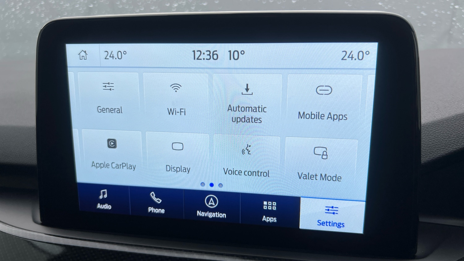 Used Ford Kuga 2023 for sale - 77482213: Photo 24