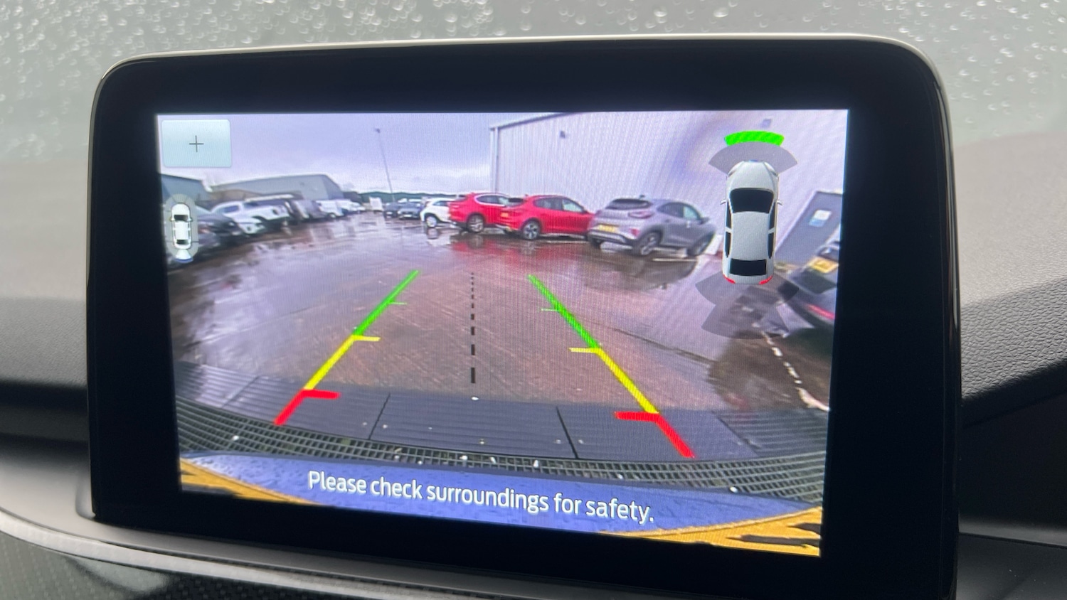 Used Ford Kuga 2023 for sale - 77482213: Photo 25