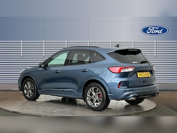 Used Ford Kuga 2023 for sale - 77482213: Photo