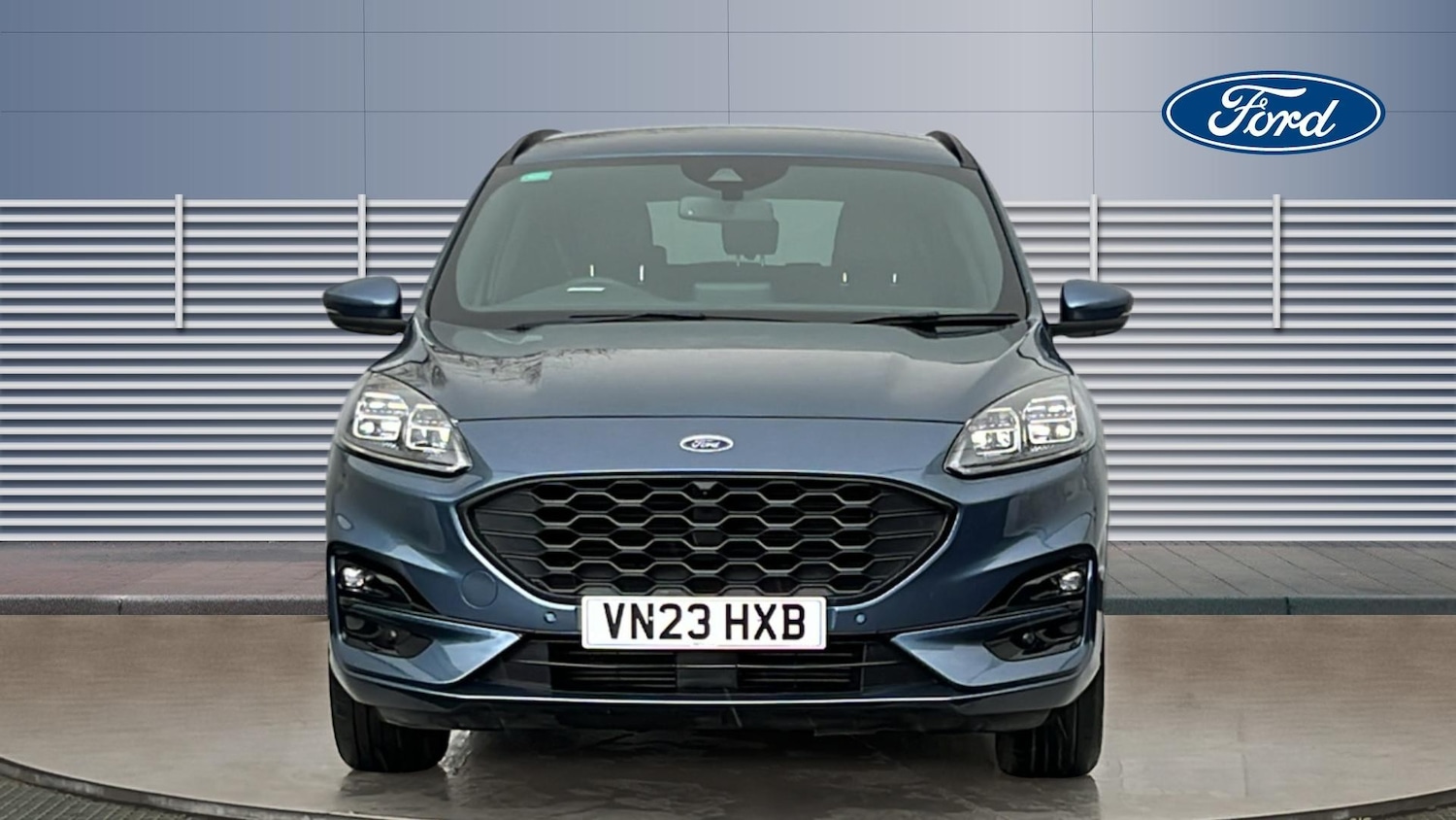 Used Ford Kuga 2023 for sale - 77482213: Photo 3