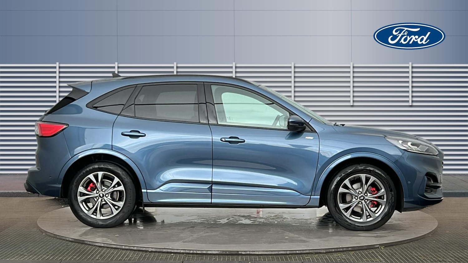 Used Ford Kuga 2023 for sale - 77482213: Photo 5