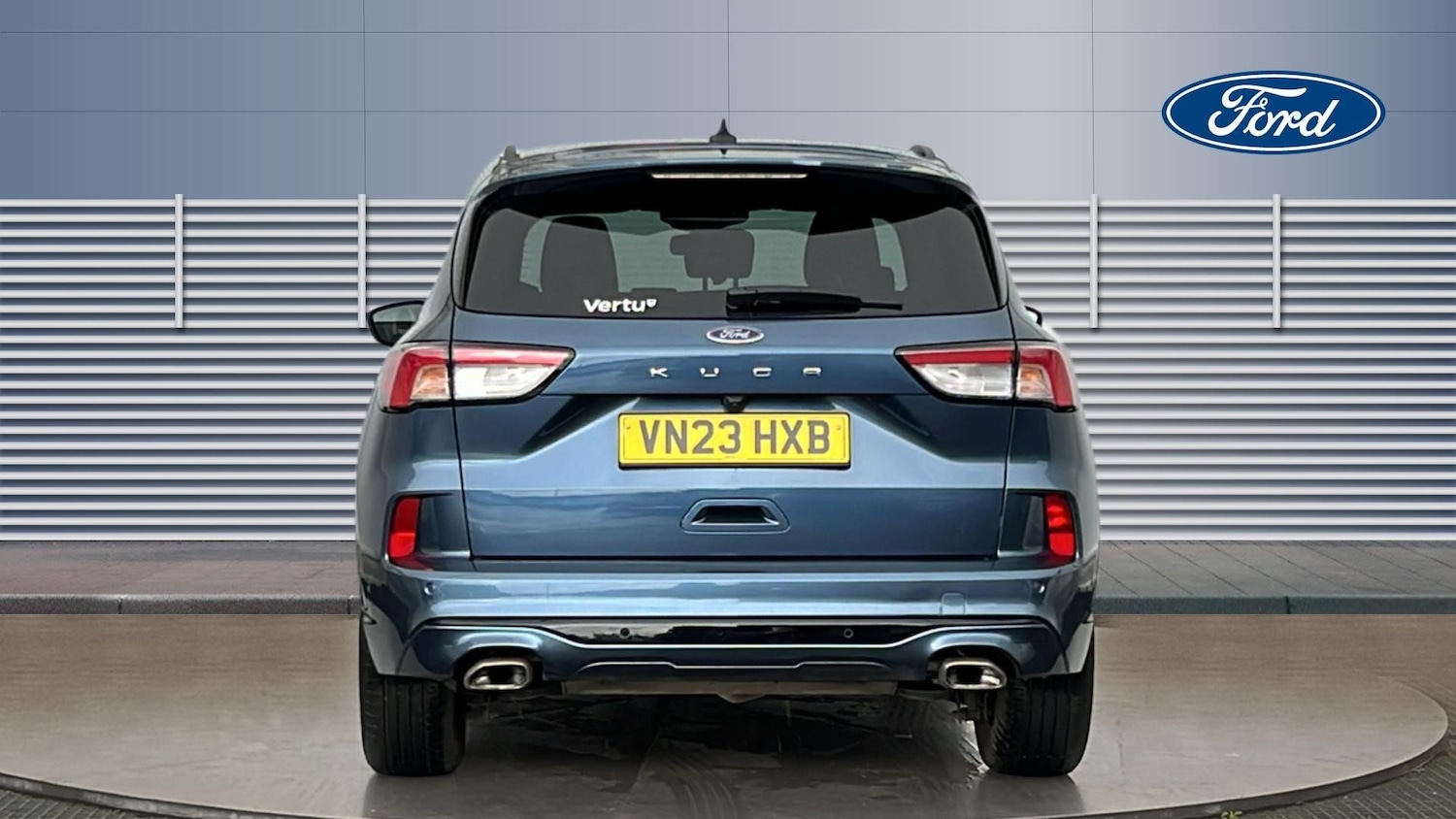 Used Ford Kuga 2023 for sale - 77482213: Photo 6