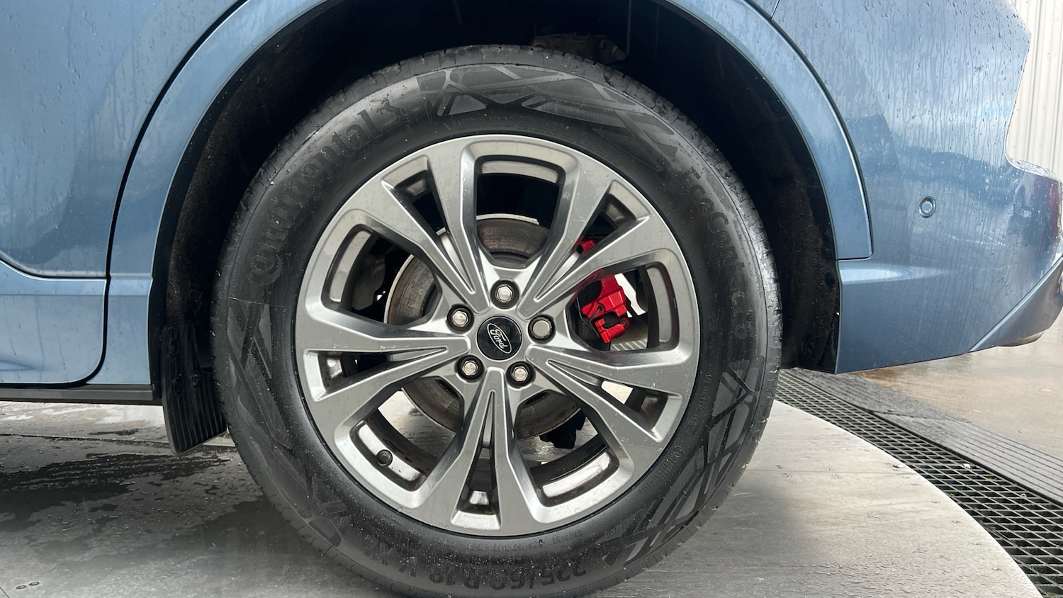 Used Ford Kuga 2023 for sale - 77482213: Photo 7