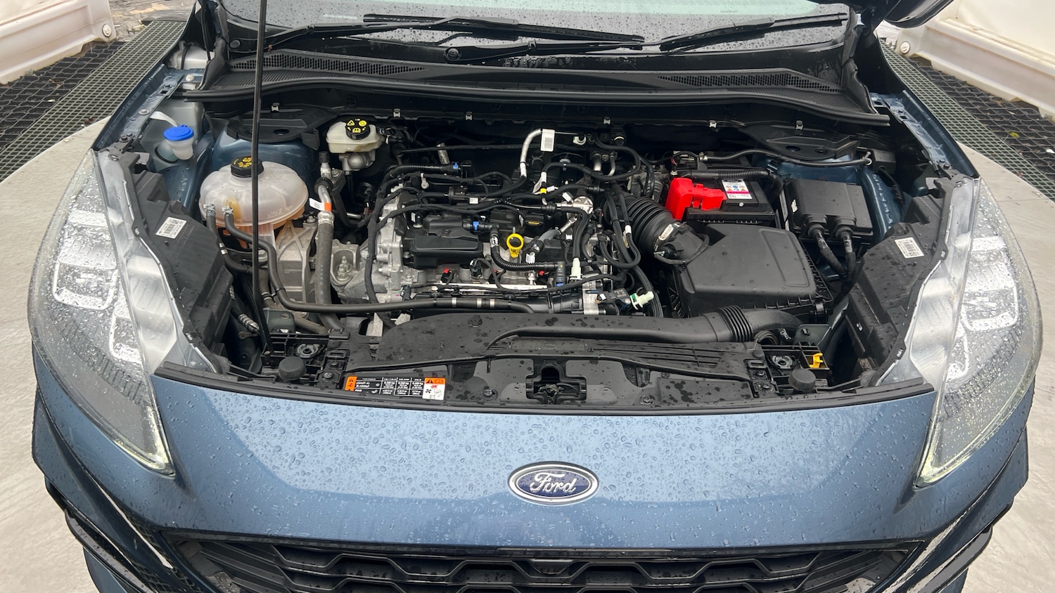 Used Ford Kuga 2023 for sale - 77482213: Photo 8