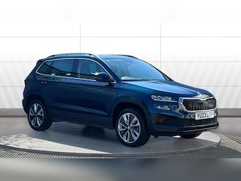 Used Skoda Karoq 2023 for sale - 78363117: Photo