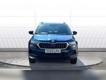 Used Skoda Karoq 2023 for sale - 78363117: Photo