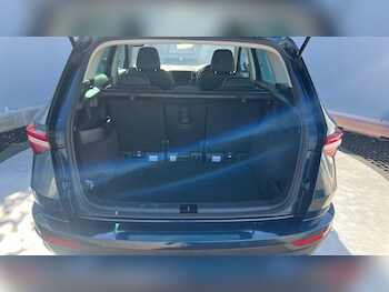 Used Skoda Karoq 2023 for sale - 78363117: Photo