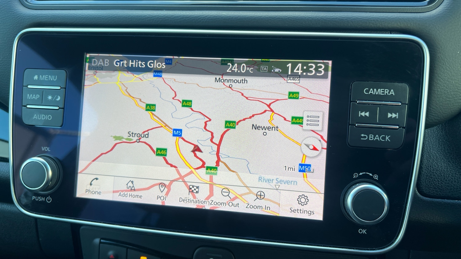 Used Nissan Leaf 2021 for sale - 77300914: Photo 12