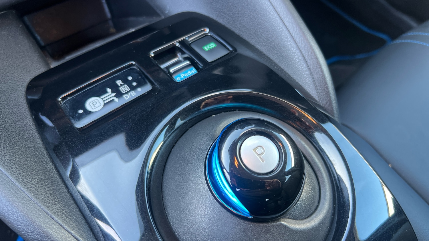 Used Nissan Leaf 2021 for sale - 77300914: Photo 13